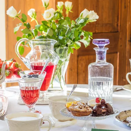 Dei Papi Boutique Frühstückspension 4*