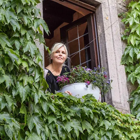 Dei Papi Boutique 4*