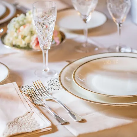 Dei Papi Boutique Panzió Viterbo