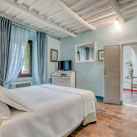 Dei Papi Boutique Bed & Breakfast Viterbo