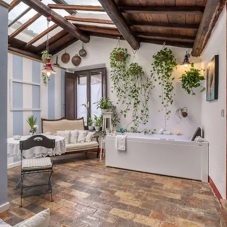 Dei Papi Boutique Bed and breakfast