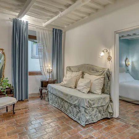 Panzió Dei Papi Boutique