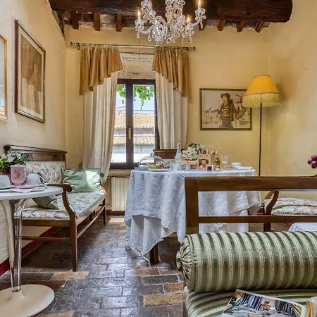 Dei Papi Boutique Viterbo