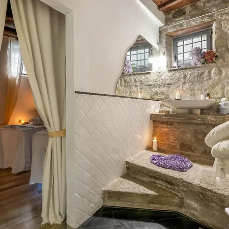 Dei Papi Boutique Bed and breakfast