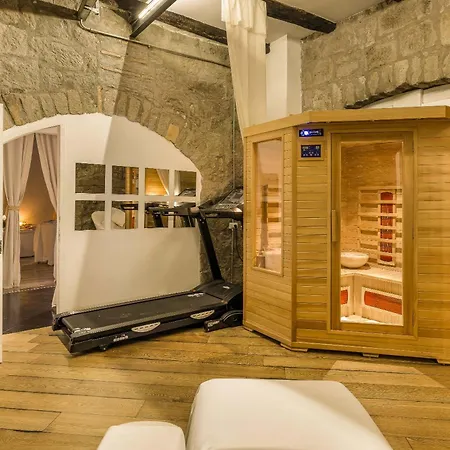 Panzió Dei Papi Boutique