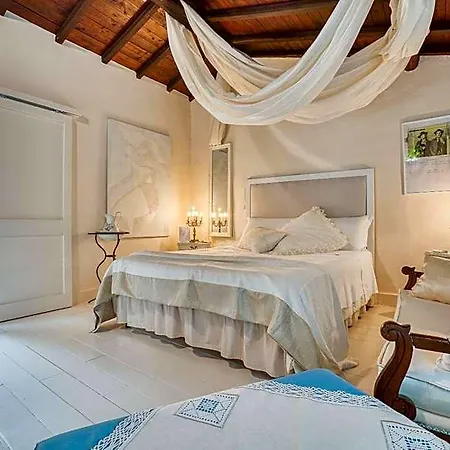 Dei Papi Boutique 4* Βιτέρμπο