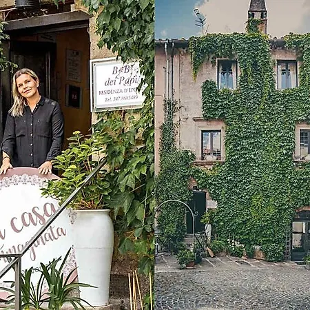 Dei Papi Boutique Bed & Breakfast