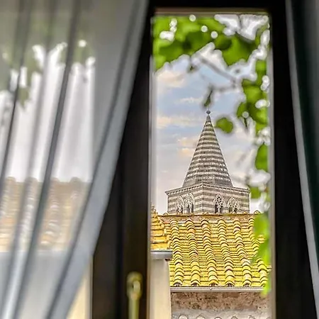 Dei Papi Boutique Bed & Breakfast