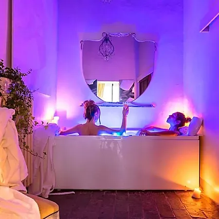 Bed & Breakfast Dei Papi Boutique 4*