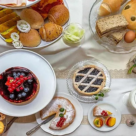 Dei Papi Boutique 4* Viterbo