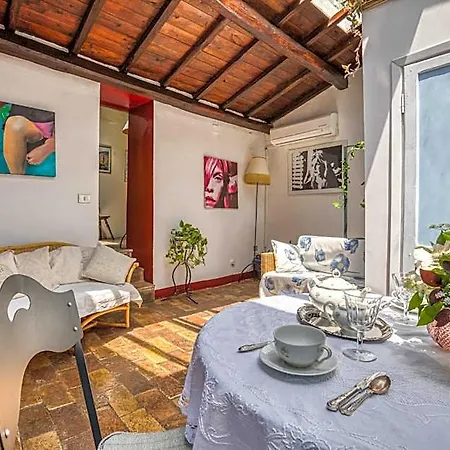 Dei Papi Boutique 4*