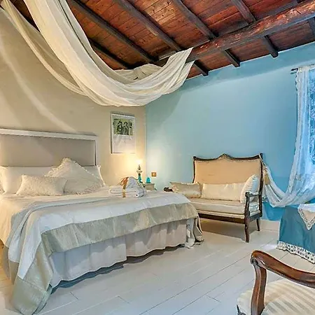 Dei Papi Boutique Bed and Breakfast
