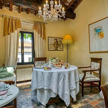Dei Papi Boutique 4* Βιτέρμπο