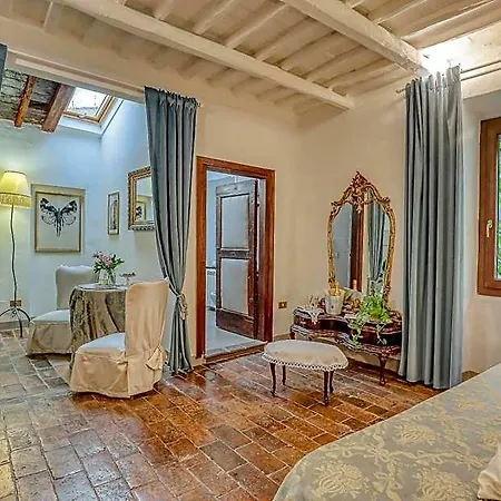 Dei Papi Boutique Bed & Breakfast