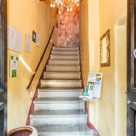 Dei Papi Boutique 5*