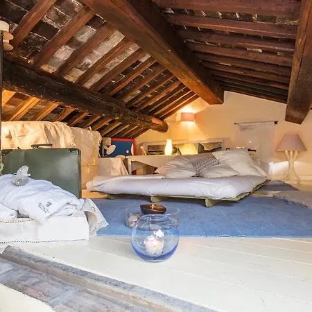 Bed & Breakfast Dei Papi Boutique
