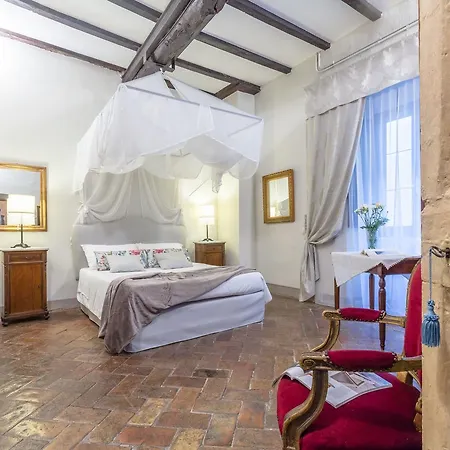 Bed & Breakfast Dei Papi Boutique 5*