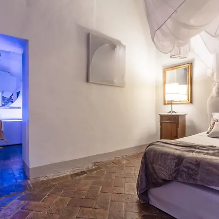 Bed & Breakfast Dei Papi Boutique Viterbo