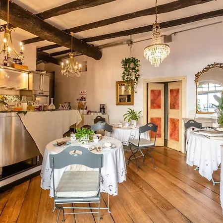 Bed & Breakfast Dei Papi Boutique