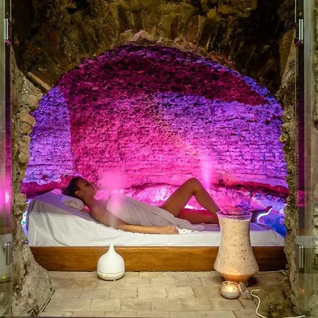 Bed & Breakfast Dei Papi Boutique
