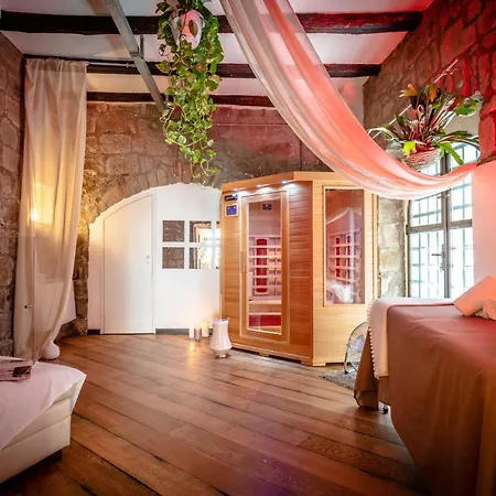 Dei Papi Boutique 5* Viterbo