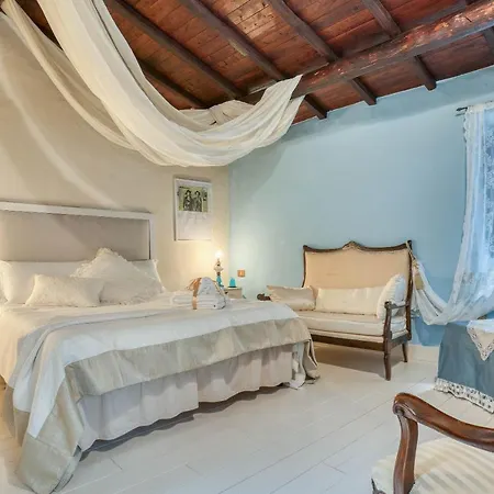 Dei Papi Boutique Viterbo