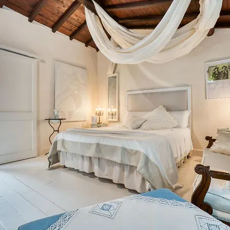 Bed & Breakfast Dei Papi Boutique