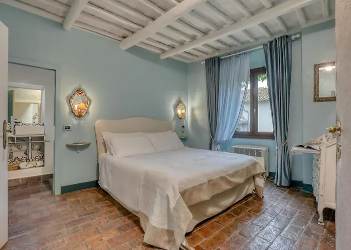 Bed and Breakfast Dei Papi Boutique