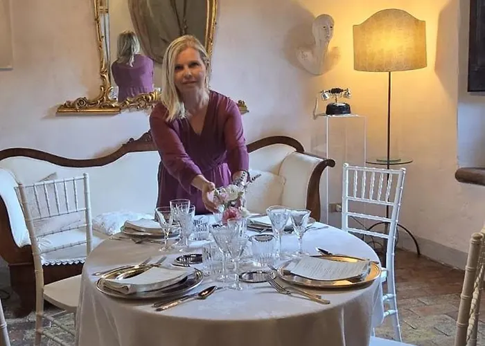 Dei Papi Boutique 4*