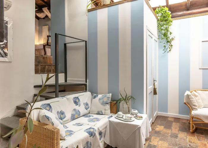 Dei Papi Boutique 4* Βιτέρμπο