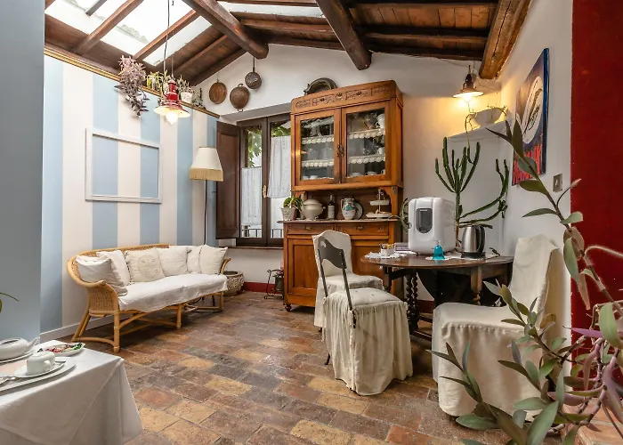 Dei Papi Boutique Βιτέρμπο