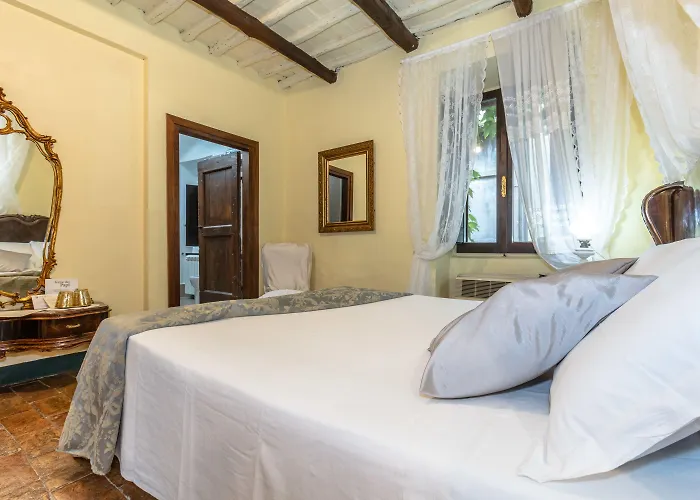 Bed and Breakfast Dei Papi Boutique