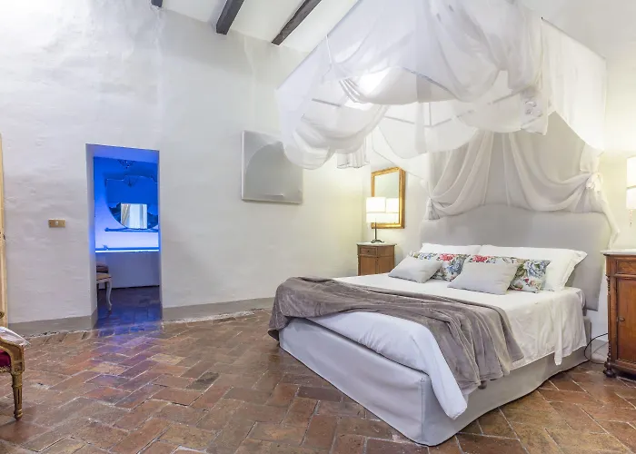 Dei Papi Boutique 4* Βιτέρμπο