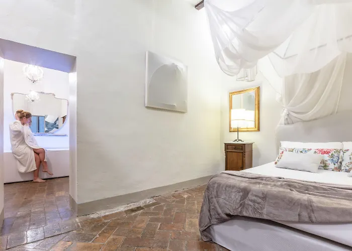 Dei Papi Boutique 4* Βιτέρμπο