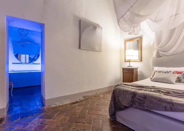 Bed and Breakfast Dei Papi Boutique