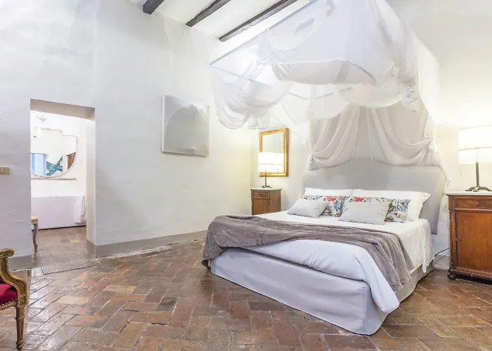 Bed and Breakfast Dei Papi Boutique