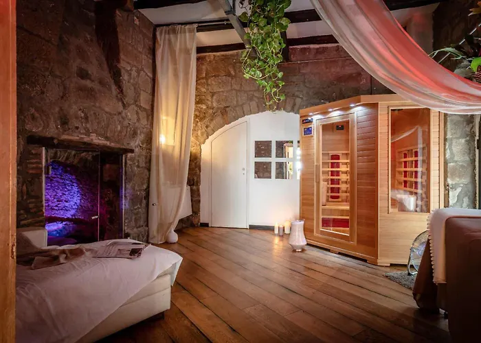 Dei Papi Boutique Bed and Breakfast