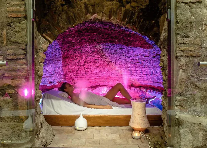 Dei Papi Boutique Βιτέρμπο