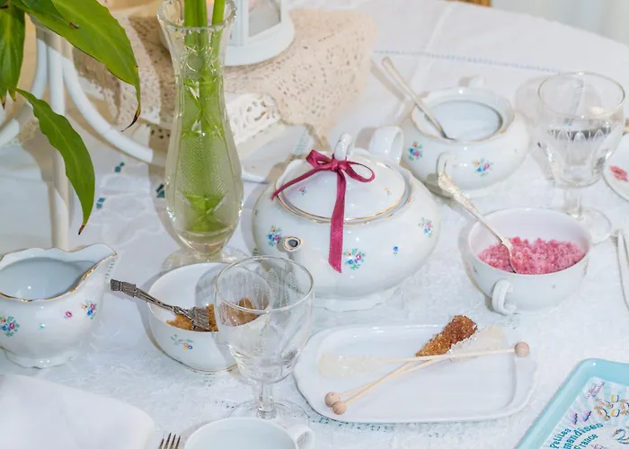 Dei Papi Boutique Bed and Breakfast