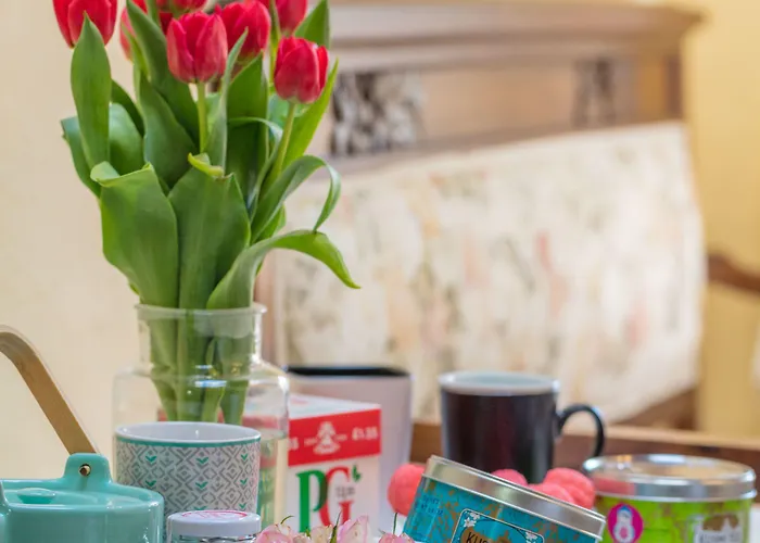 Bed and Breakfast Dei Papi Boutique 4*