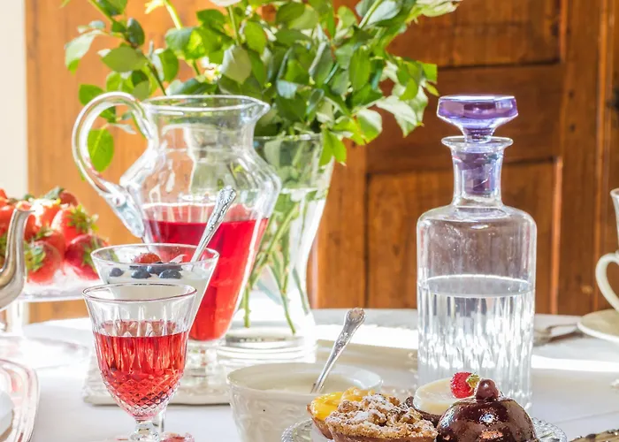 Dei Papi Boutique Bed and Breakfast 4*