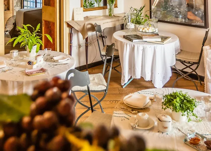 Dei Papi Boutique 4*