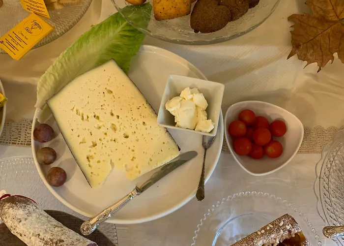 Dei Papi Boutique Βιτέρμπο