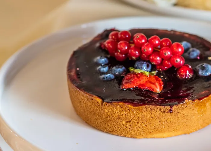 Dei Papi Boutique Bed and Breakfast 4*