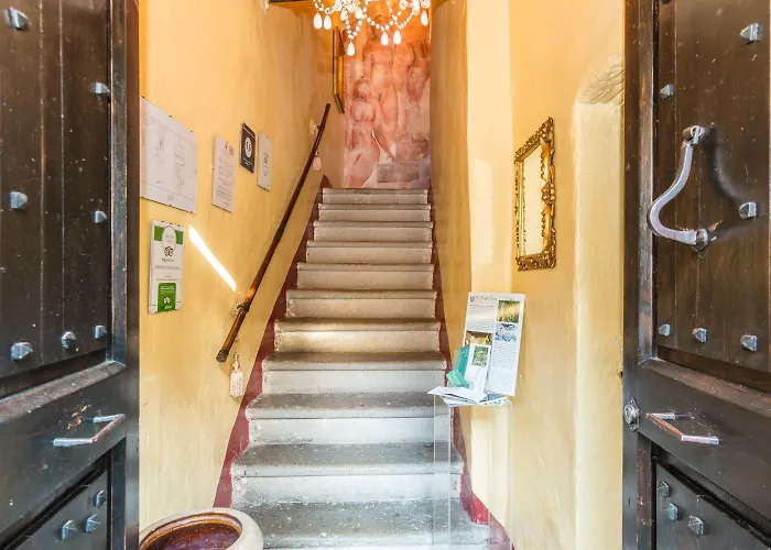 Dei Papi Boutique 4*