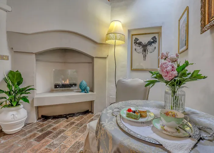 Dei Papi Boutique Bed and Breakfast