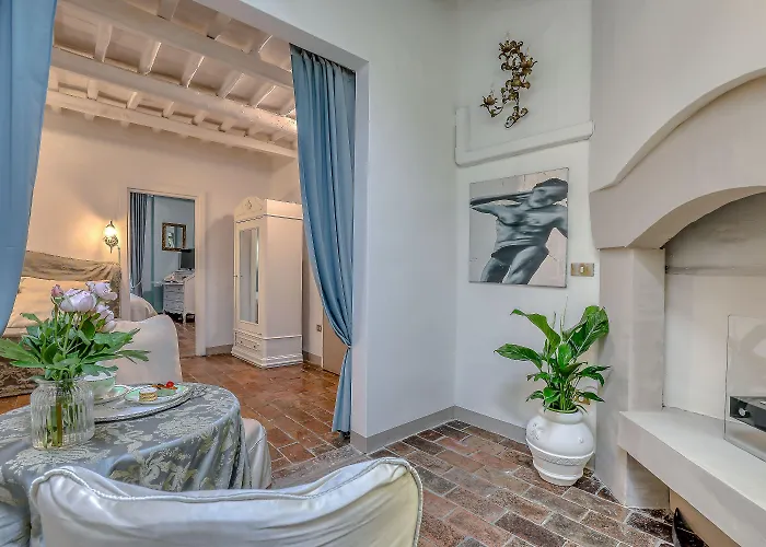 Bed and Breakfast Dei Papi Boutique Βιτέρμπο