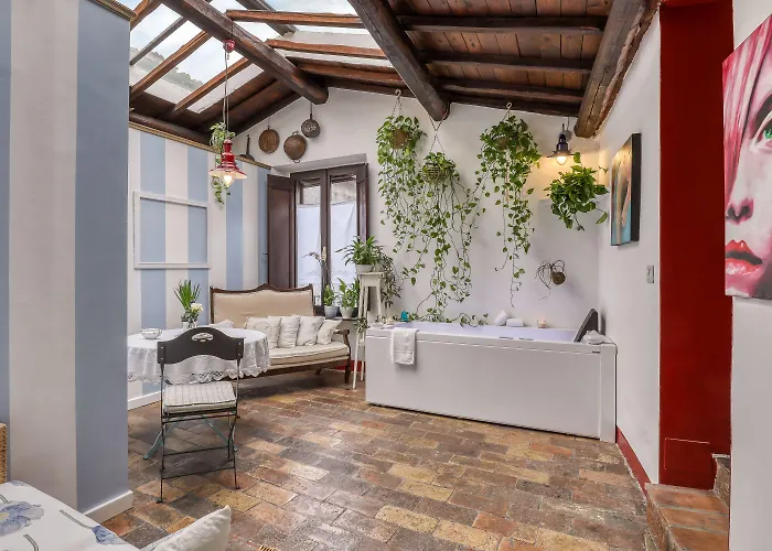 Dei Papi Boutique Bed and Breakfast