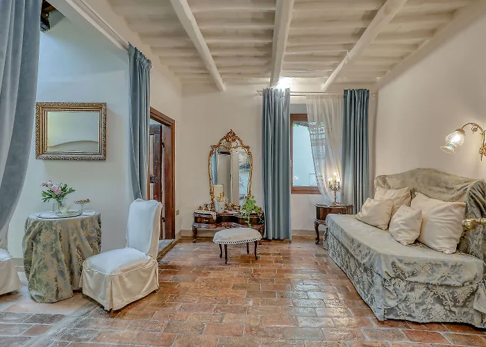 Dei Papi Boutique Bed and Breakfast Βιτέρμπο