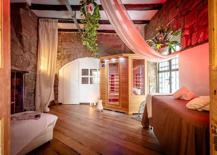 Dei Papi Boutique 4* Βιτέρμπο